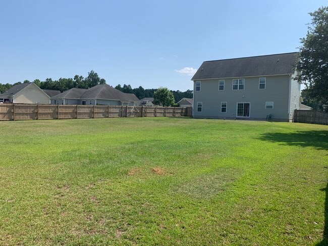 309 S Brandon Way in Jacksonville, NC - Building Photo - Building Photo