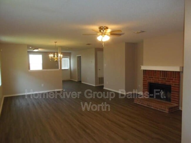 709 Hanceville Way in Wylie, TX - Building Photo - Building Photo