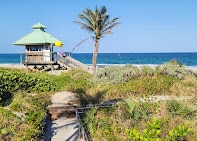 3939 NE 5th Ave, Unit C201 in Boca Raton, FL - Building Photo - Building Photo