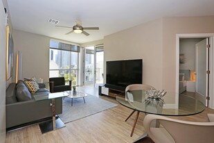Vici Apartments