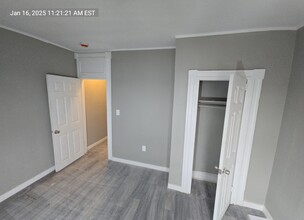 2239 Sidney Ave in Baltimore, MD - Foto de edificio - Building Photo