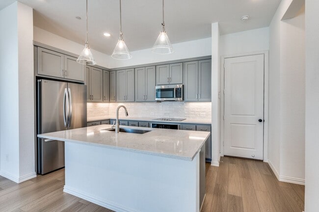property at 2308 Bulin Dr