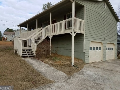 110 Kyler Way in Dallas, GA - Building Photo - Building Photo