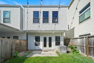 4123 Eigel St in Houston, TX - Building Photo - Building Photo