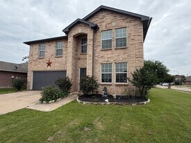4600 Mountain Oak St in Fort Worth, TX - Building Photo