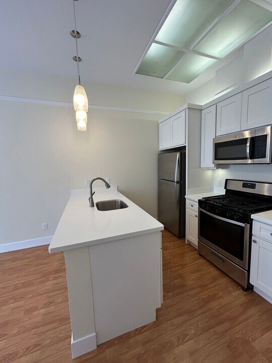 1821 Polk St in San Francisco, CA - Building Photo