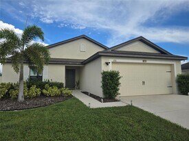 1931 Amber Sweet Cir in Dundee, FL - Building Photo