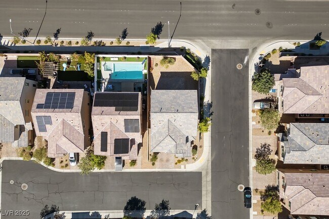 9660 Pictou Ct in Las Vegas, NV - Building Photo - Building Photo