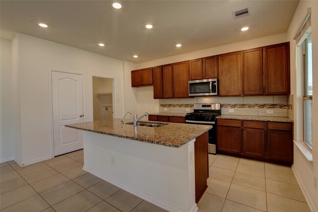 property at 4006 Shady Palmetto Dr