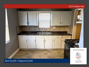 2213 Askew Ave in Kansas City, MO - Building Photo - Building Photo