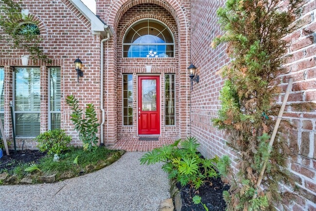 2007 Botany Bay Ln in Katy, TX - Building Photo - Building Photo