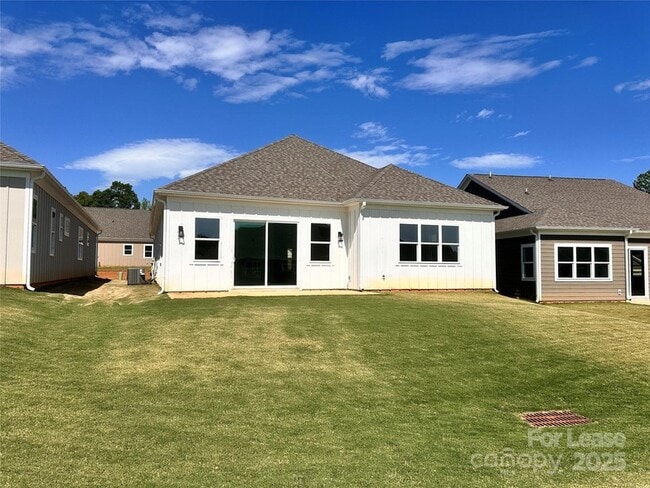 4709 Anise Cir in Lake Norman of Catawba, NC - Building Photo - Building Photo