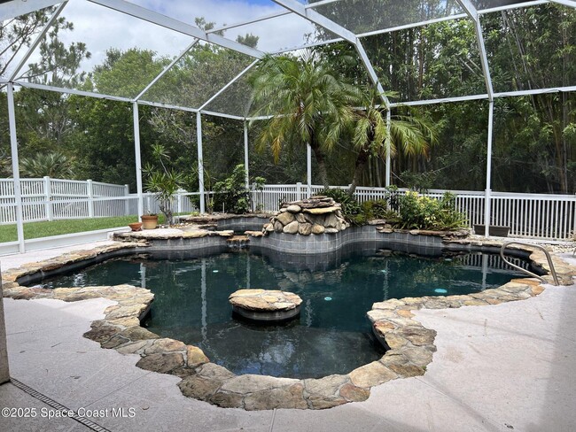 943 Carriage Hill Rd in Melbourne, FL - Building Photo - Building Photo