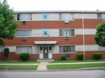 6654 S Loomis Blvd in Chicago, IL - Building Photo