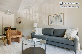 3612 Barham Blvd in Los Angeles, CA - Building Photo - Building Photo