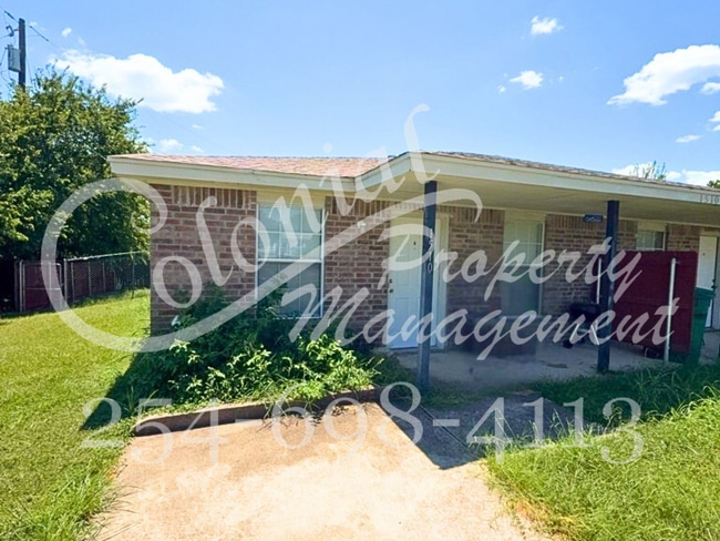 property at 1510 Maya Trail