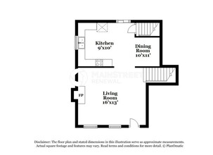 3902 Deaton Rd in Flowery Branch, GA - Building Photo - Building Photo