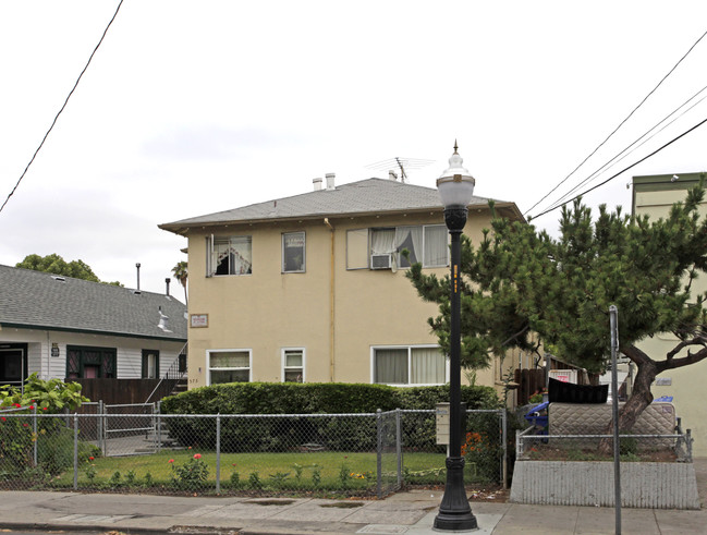 375 E William St in San Jose, CA - Foto de edificio - Building Photo