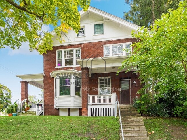 property at 2086 N 4th St