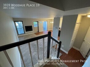 3939 Woodhue Pl in Alexandria, VA - Building Photo - Building Photo