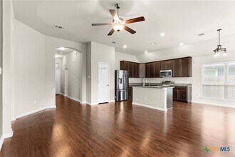 1310 Lilac Ledge Dr in Temple, TX - Building Photo - Building Photo