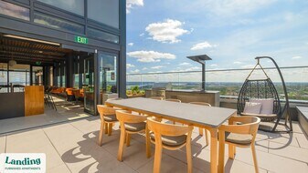 1771-1788 N Pierce St in Arlington, VA - Building Photo