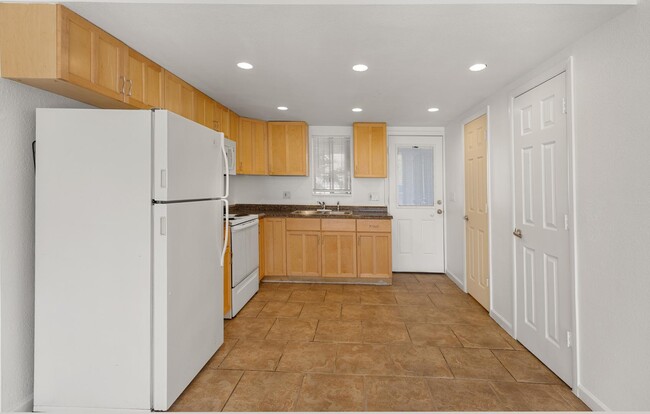 3539 E Palm Ln in Phoenix, AZ - Building Photo - Building Photo