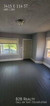 3415 E 114th St in Cleveland, OH - Building Photo - Building Photo