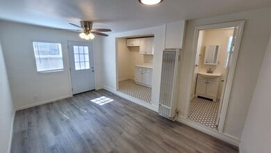 6205-6207 Canobie Ave in Whittier, CA - Building Photo - Building Photo