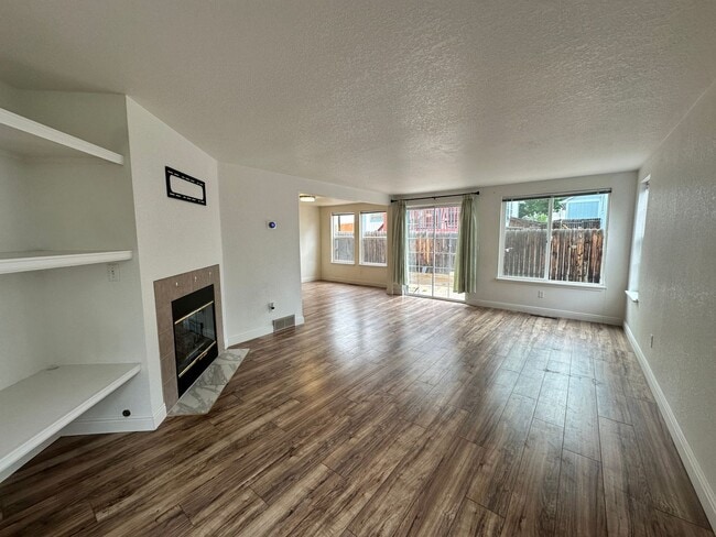 8024 Decatur St in Westminster, CO - Building Photo - Building Photo