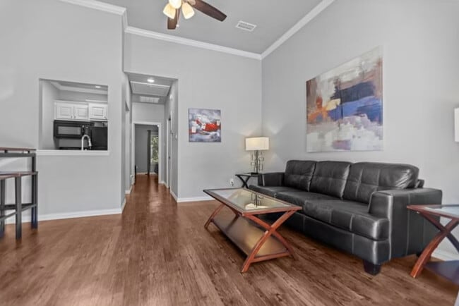 Midtown Apartments in Tyler, TX - Building Photo - Building Photo