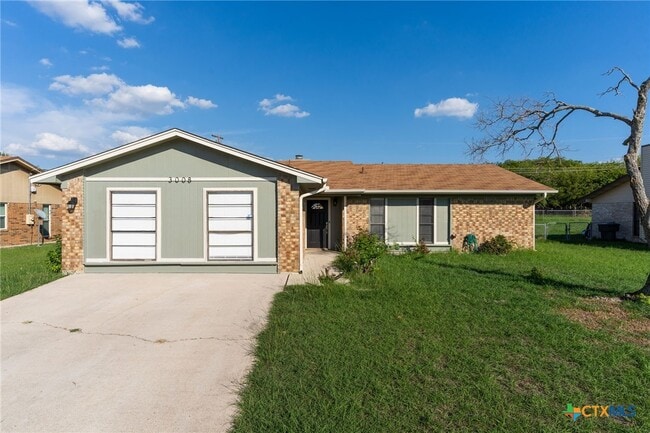 property at 3008 Belmont Dr