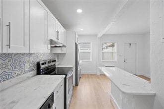 412 SE 16th St in Fort Lauderdale, FL - Building Photo - Building Photo