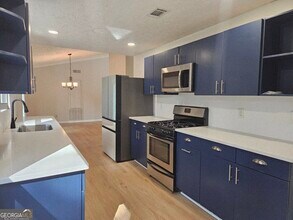 20 Hartley Woods Dr in Kennesaw, GA - Building Photo - Building Photo