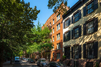 49 Willow St in Brooklyn, NY - Foto de edificio - Building Photo