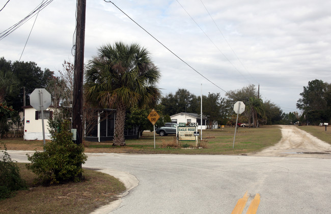 Eagle Ridge MH/RV Park in Lake Wales, FL - Building Photo - Building Photo