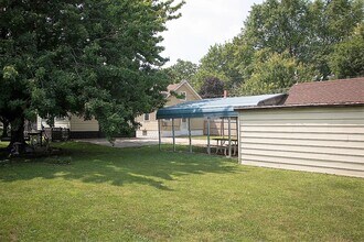 2200 7th Ave in Council Bluffs, IA - Building Photo - Building Photo