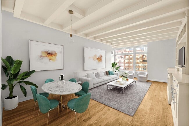 property at 400 E 67th St