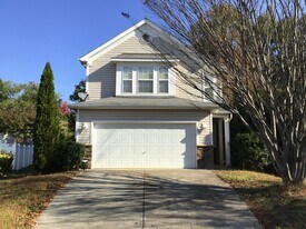 189 Depot Ridge Rd in Garner, NC - Building Photo