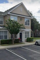 3955 Almeida Ct in Melbourne, FL - Building Photo