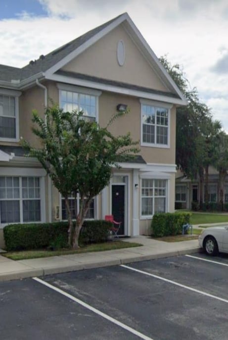 property at 3955 Almeida Ct