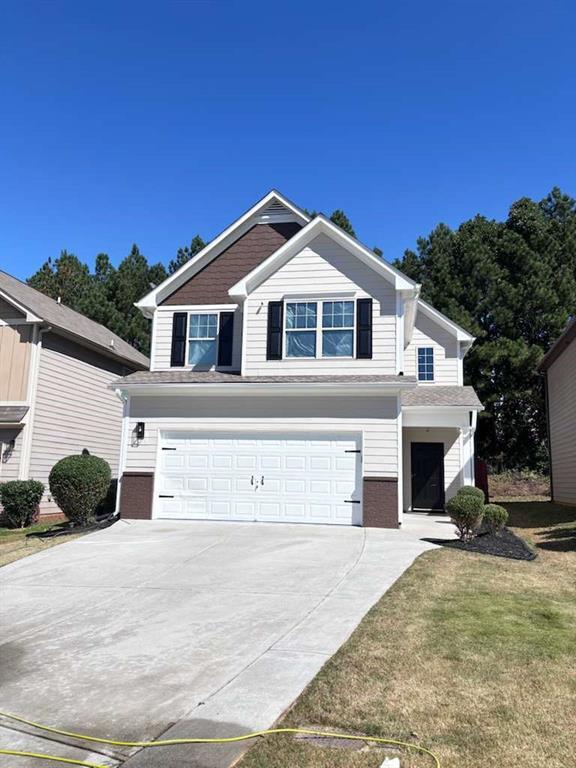 816 Grenier Terrace NE in Lawrenceville, GA - Building Photo - Building Photo
