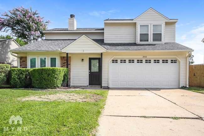 property at 2435 Country Pl Dr