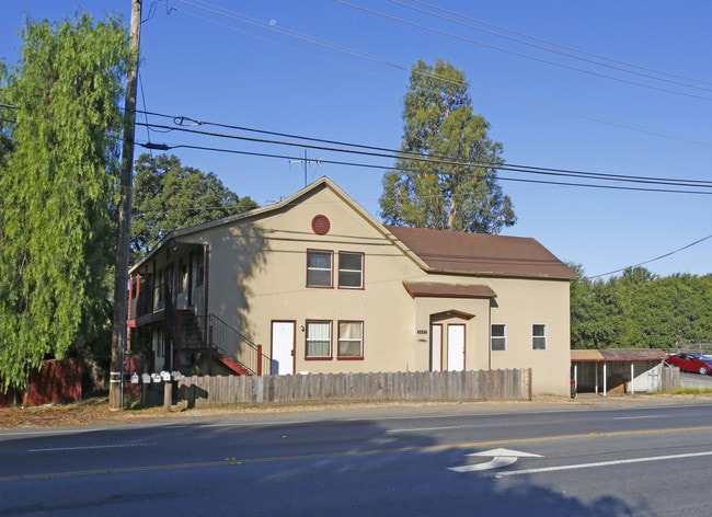 3557 San Felipe Rd in San Jose, CA - Building Photo - Building Photo