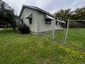 2652 Merwyn Rd in Jacksonville, FL - Building Photo