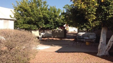 2501 N 9th St in Phoenix, AZ - Foto de edificio - Other