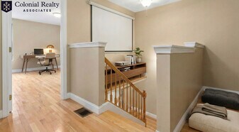 85 Brainerd Rd, Unit TH6 in Boston, MA - Building Photo