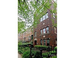 439 W Webster St Apartamentos