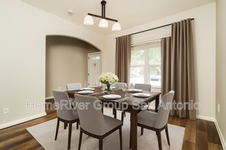 549 Slippery Rock in Cibolo, TX - Building Photo - Building Photo