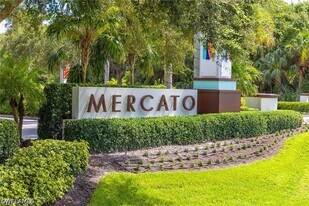 9115 Strada Pl in Naples, FL - Building Photo